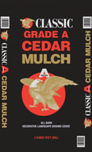 Grade A Cedar