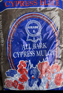 Grade A Cypress