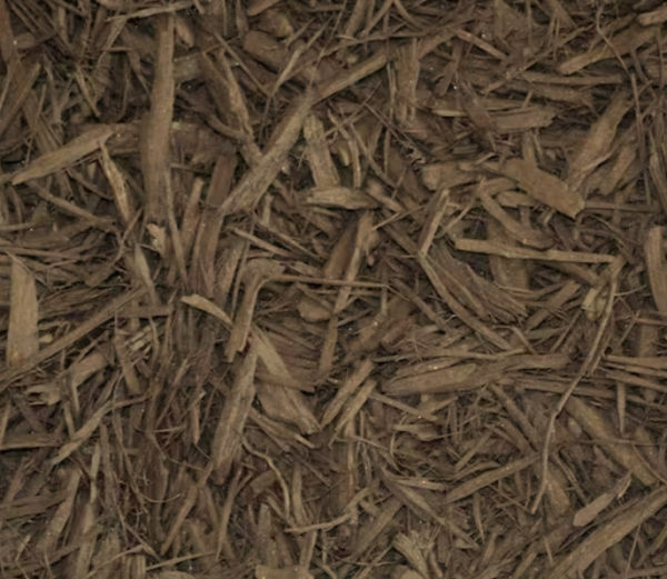 Hardwood Mulch
