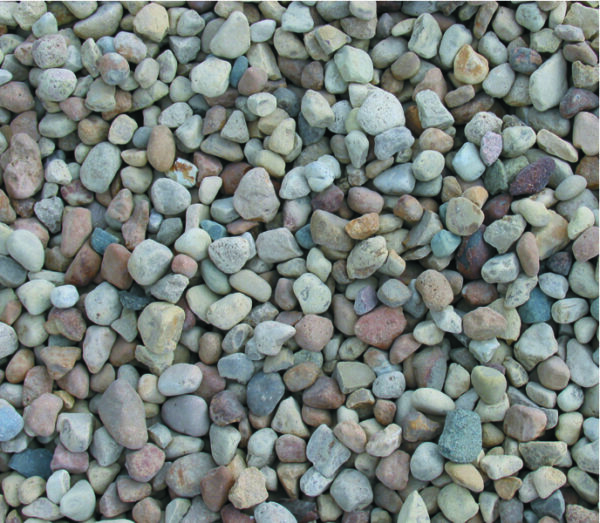 Chicago Buff Gravel