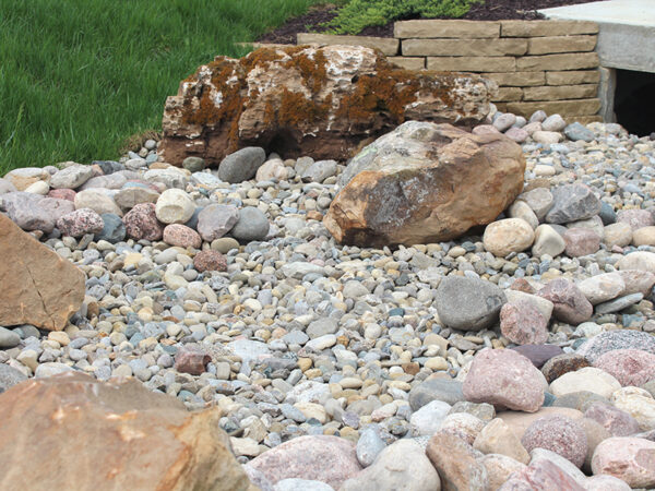 Iowa Rainbow Gravel - Image 2
