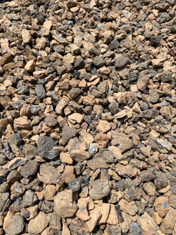 Ken-lite Gravel