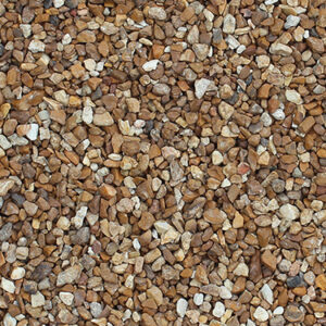 Pea Pebbles