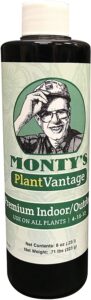 Monty's Indoor & Outdoor